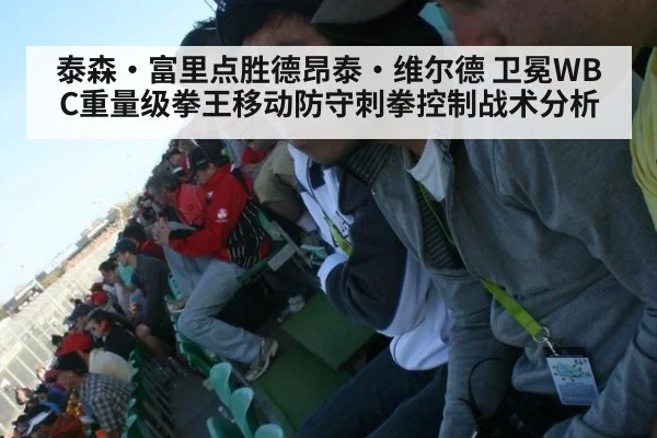 泰森·富里点胜德昂泰·维尔德 卫冕WBC重量级拳王移动防守刺拳控制战术分析